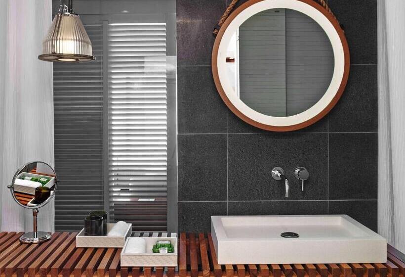Номер Стандарт 2 Двуспальные Кровати, Andaz Maui At Wailea Resort   A Concept By Hyatt