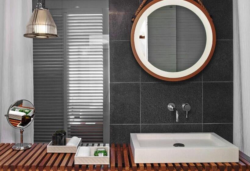 Номер Стандарт 2 Двуспальные Кровати, Andaz Maui At Wailea Resort   A Concept By Hyatt