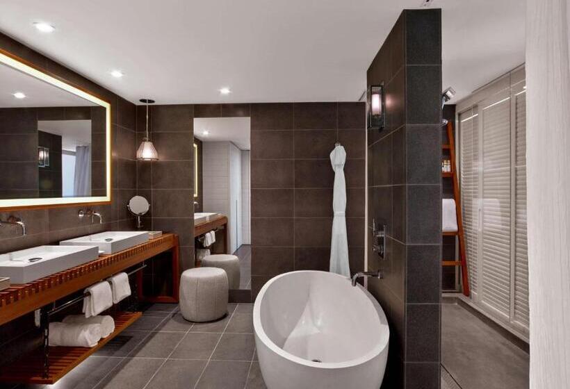 Люкс Deluxe Вид на Море, Andaz Maui At Wailea Resort   A Concept By Hyatt