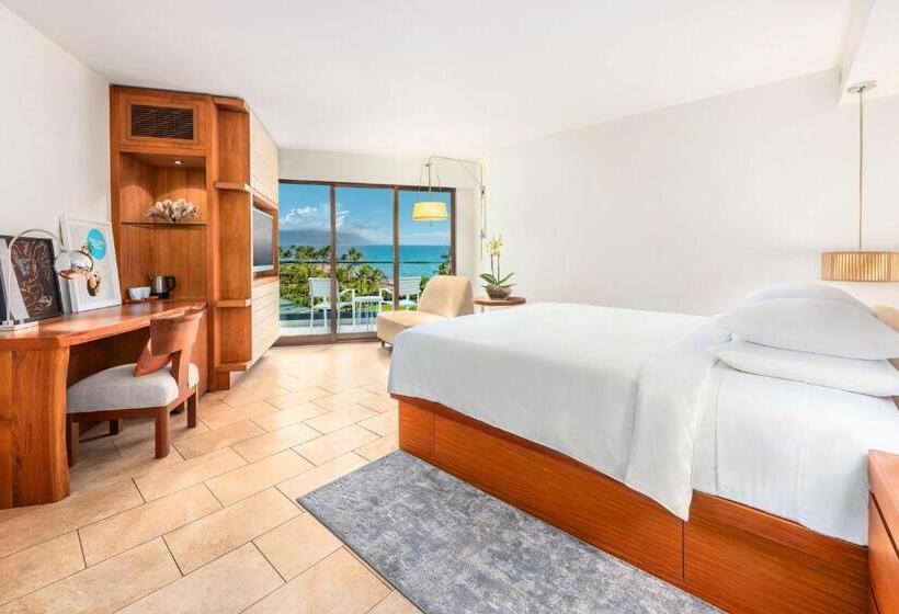 Стандартный Номер Кровать Кинг, Andaz Maui At Wailea Resort   A Concept By Hyatt