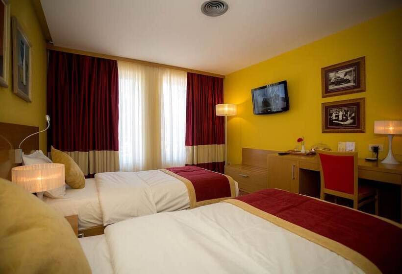 스탠다드 룸, Colosseo & Spa