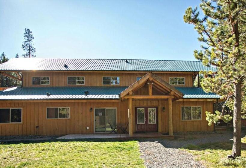 Люкс 2 Спальни, Diamondstone Guest Lodges