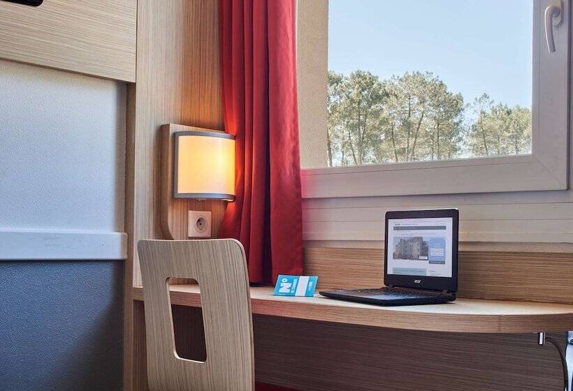 Номер Стандарт, Kyriad Direct Mont De Marsan   St Avit