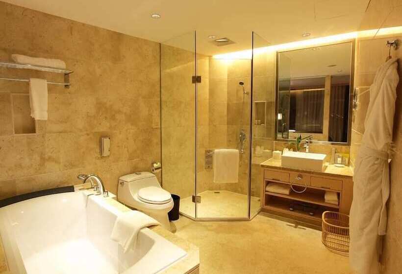 Deluxe Room, Nanning Winwin