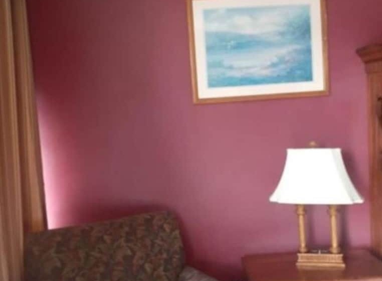 Апартаменты 3 Спальни, Holiday Lodge Virginia