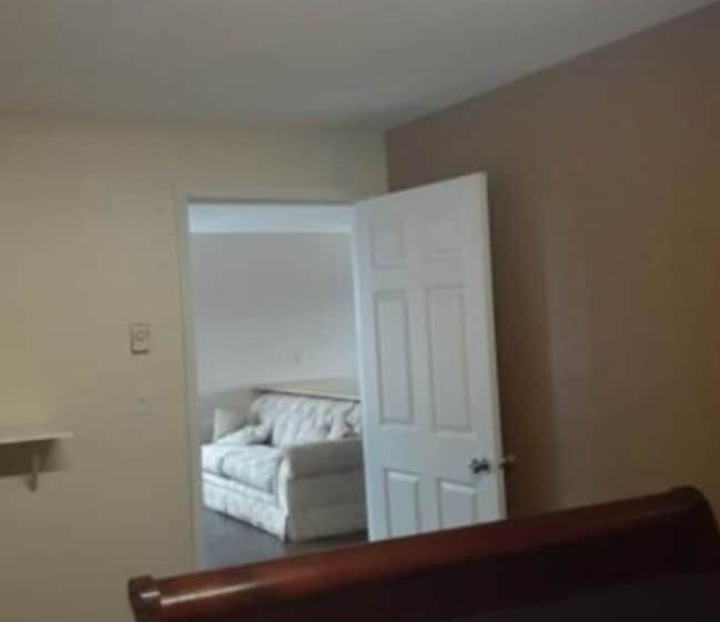 ３ベッドルームアパートメント, Holiday Lodge Virginia