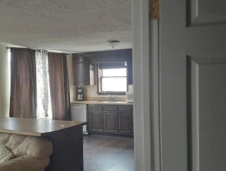 ３ベッドルームアパートメント, Holiday Lodge Virginia
