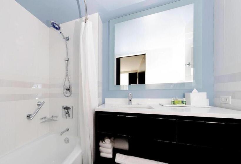 豪华工作室, Residence Inn By Marriott New York Manhattan/central Park