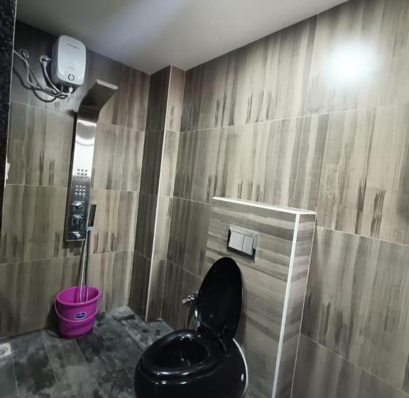 豪华房间, Bliss Rooms