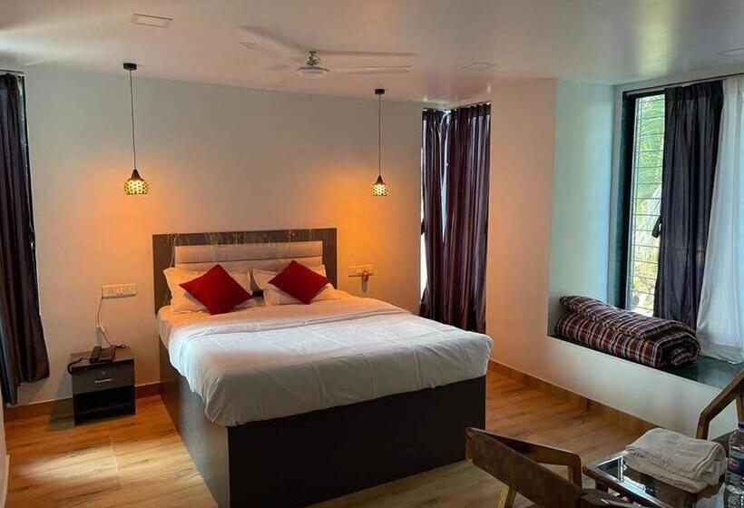 豪华房间, Bliss Rooms