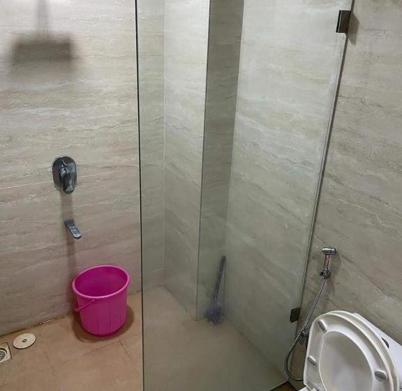豪华家庭房间, Bliss Rooms