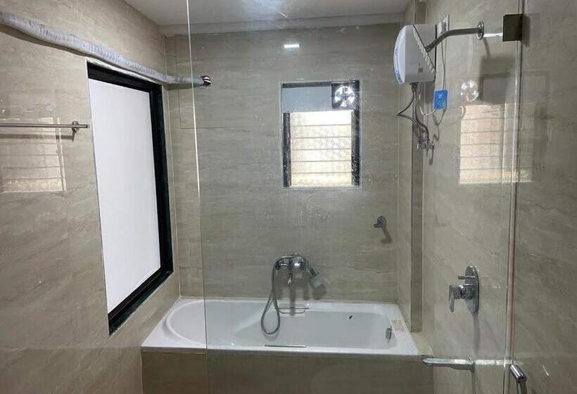 豪华房间, Bliss Rooms
