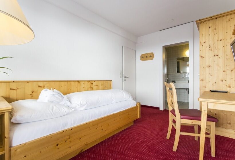 ３ベッドルームスイート, All Inclusive Hotel Lohmann