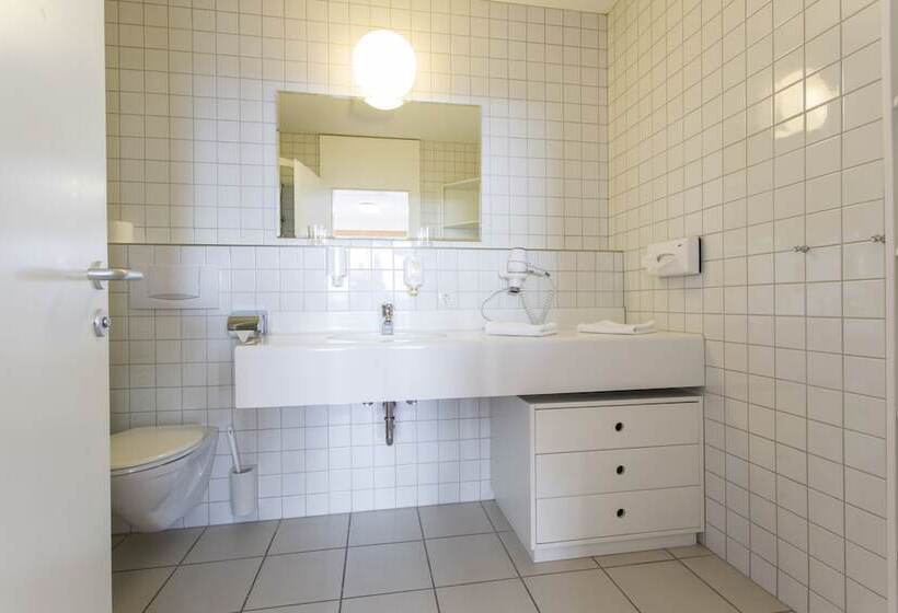 ３ベッドルームスイート, All Inclusive Hotel Lohmann