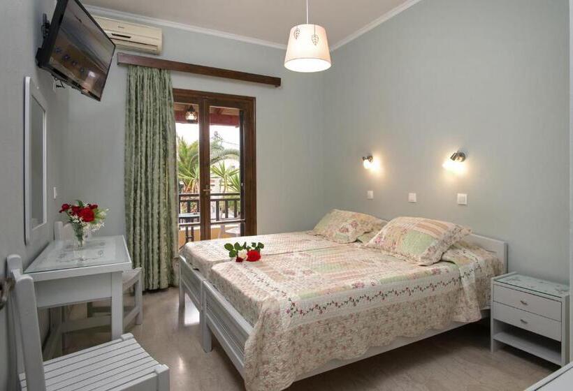 Апартаменты 2 Спальни, Eleni Apartments