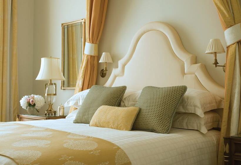 Люкс Премиум, Four Seasons Hotel Lion Palace St. Petersburg