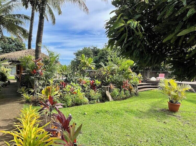 Номер Стандарт, Apart Hotel Rapa Nui