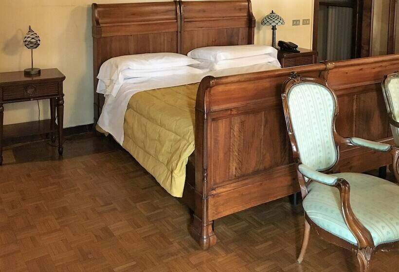 اتاق سوپریور, Boutique Hotel Scalzi   Adults Only