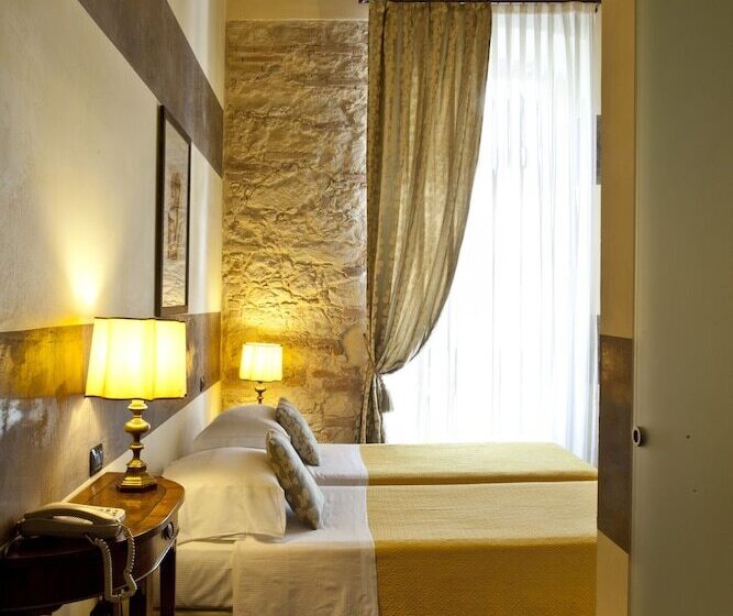 اتاق استاندارد, Boutique Hotel Scalzi   Adults Only