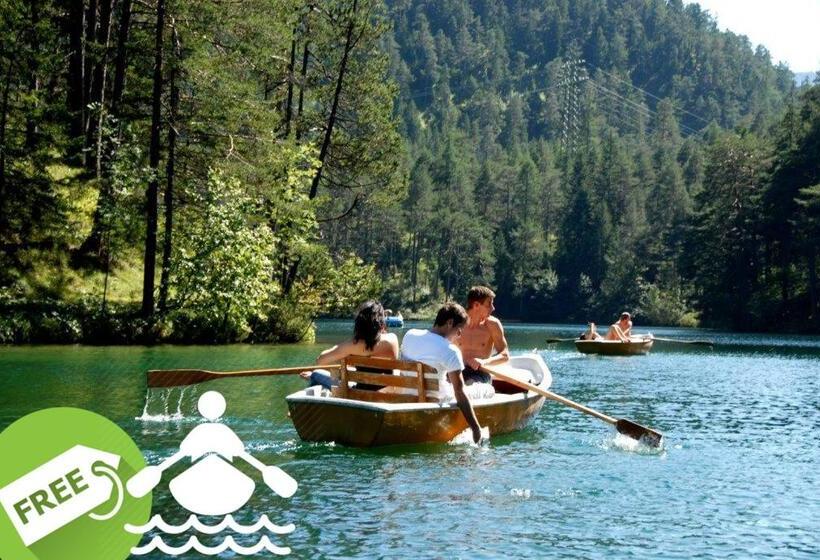 Номер Стандарт с Гостиной, Schloss Hotel Fernsteinsee