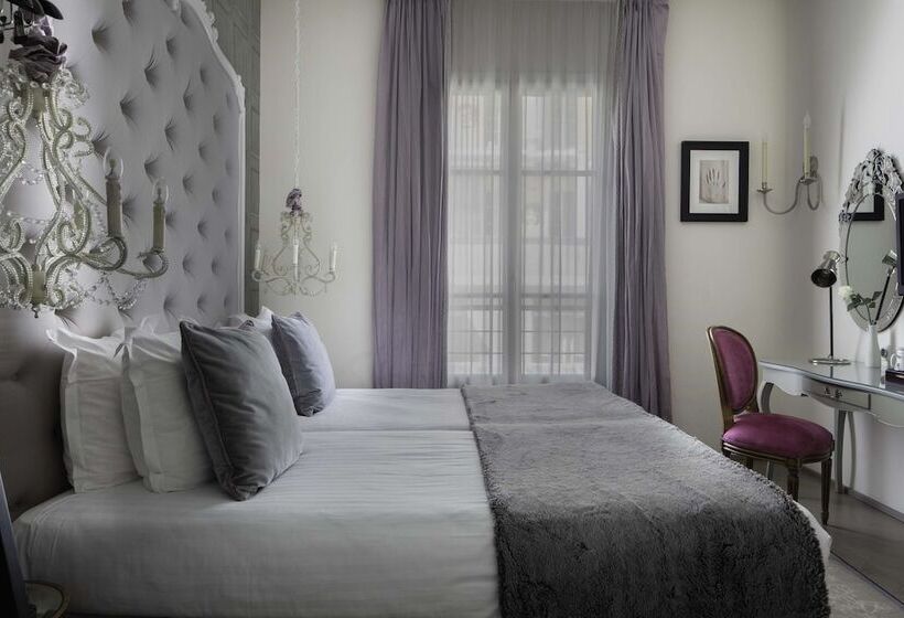 スーペリアールーム, Le 123 Sebastopol  Astotel