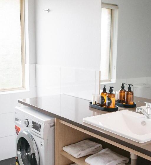 Апартаменты Ejecutiva 2 Спальни, Quality Apartments Banksia Albany