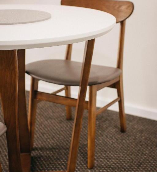 Студио Стандарт Кровать Кинг, Quality Apartments Banksia Albany