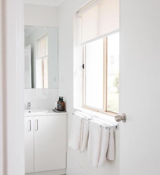 Студио Стандарт Кровать Кинг, Quality Apartments Banksia Albany