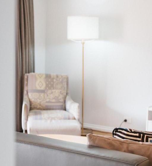 Апартаменты Executive 1 Спальня, Quality Apartments Banksia Albany