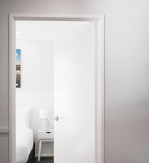 Апартаменты 3 Спальни, Quality Apartments Banksia Albany