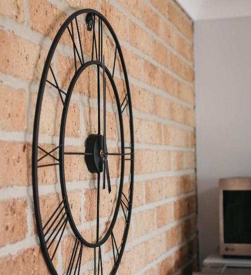 Студио Стандарт Кровать Кинг, Quality Apartments Banksia Albany
