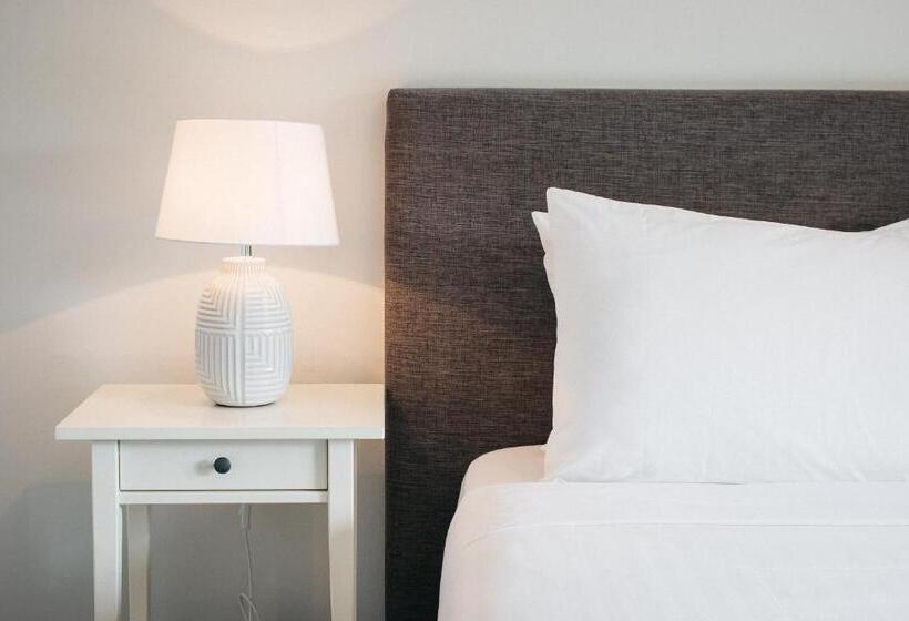 Студио Стандарт Кровать Кинг, Quality Apartments Banksia Albany