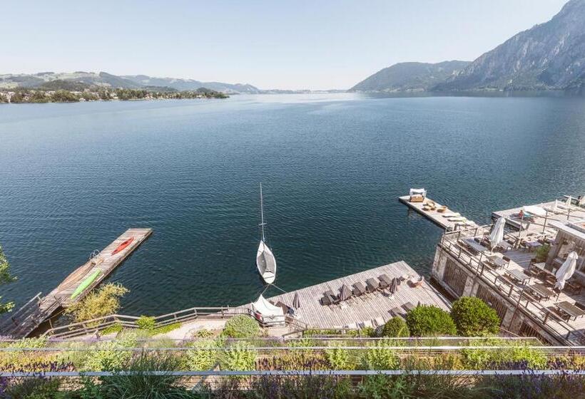 Mini Suite, Das Traunsee   Das Hotel Zum See