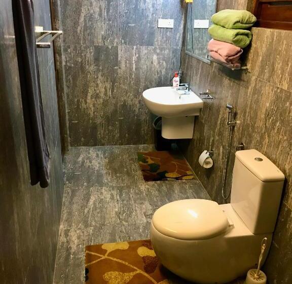 Стандартный Номер Кровать Кинг, Talalla Leisure