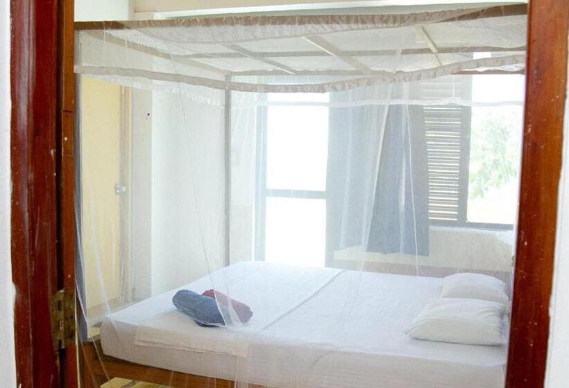 Номер Стандарт с Балконом, Weligama Imal Guest House