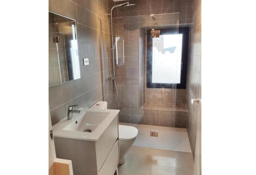 Номер Стандарт Вид на Сад, Bonaire Suites