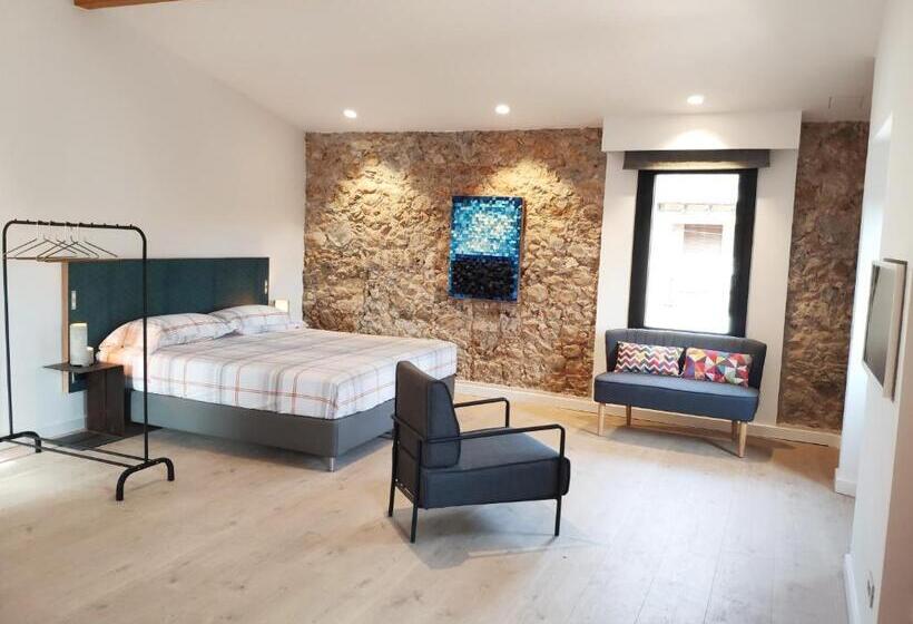 Номер Стандарт Вид на Сад, Bonaire Suites