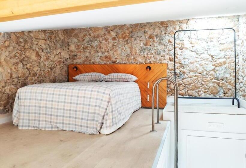 Номер Basic, Bonaire Suites