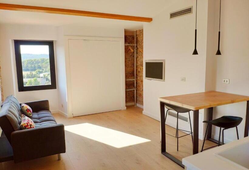 Номер Basic, Bonaire Suites