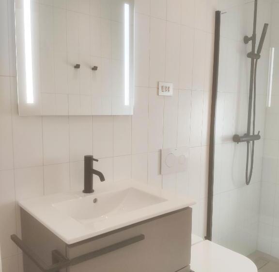 Номер Стандарт, Bonaire Suites