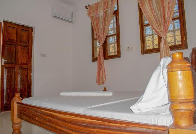 Номер Стандарт, Sulkhan Serviced Apartment