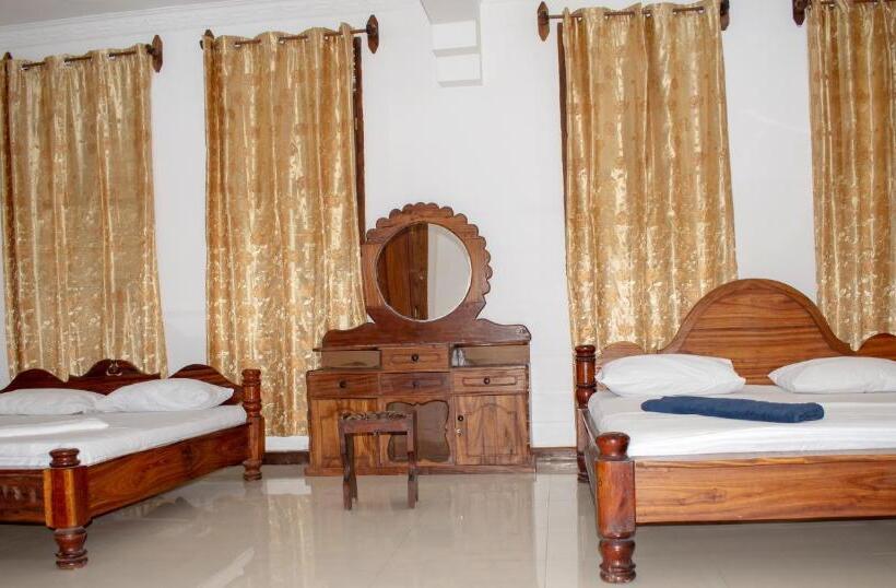 Номер Deluxe, Sulkhan Serviced Apartment