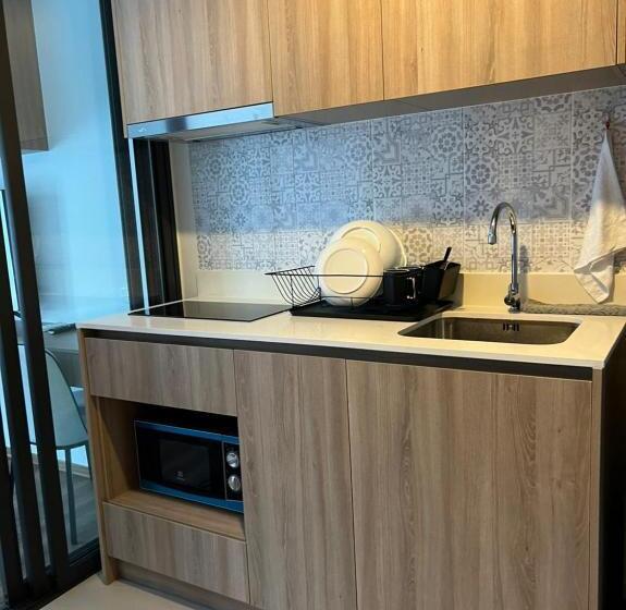 Standart Stüdyo, Roomquest Hua Hin Lahabana