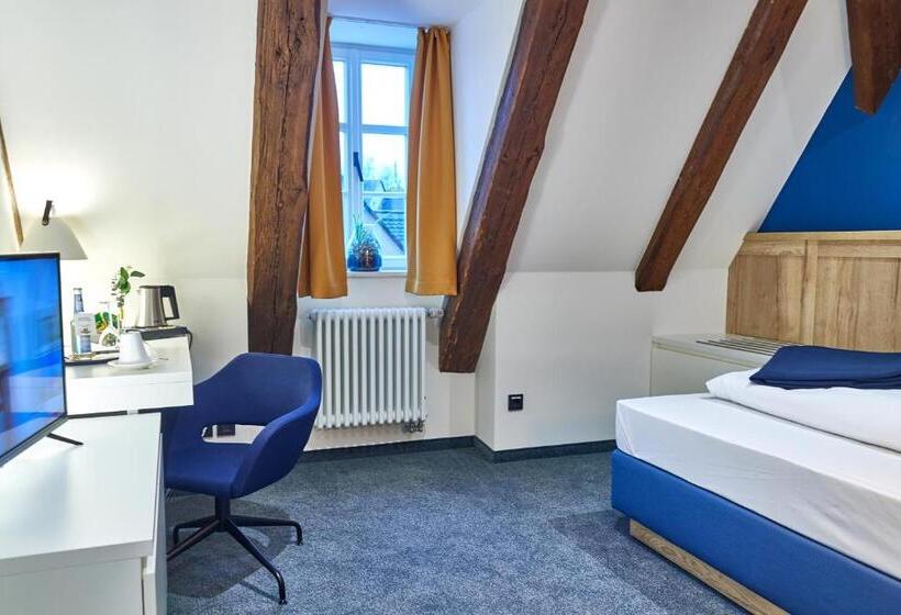 Номер Стандарт Индивидуальный, Landhotel Gelber Löwe