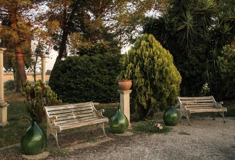 Standard room with outdoor bath, B&b Scipponate
