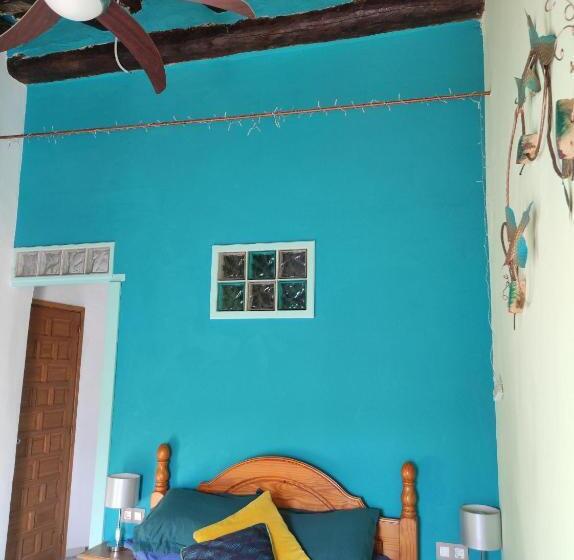 스탠다드 룸, Casa De Bello