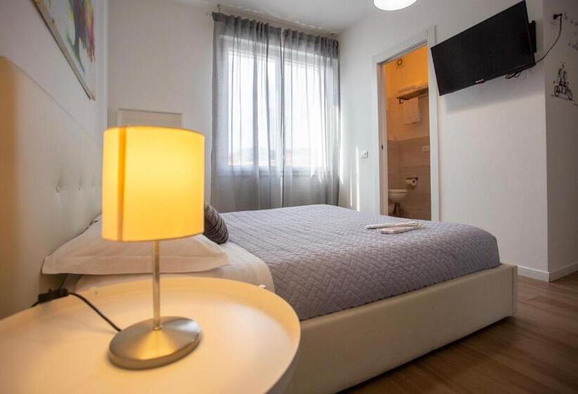 高级大房间, Bed And Breakfast Castello7
