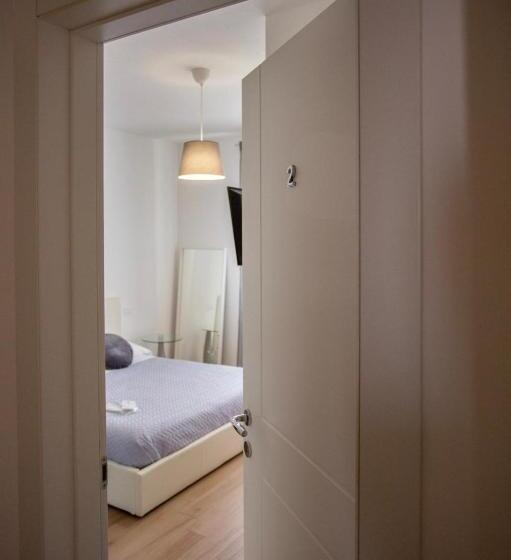 高级大房间, Bed And Breakfast Castello7