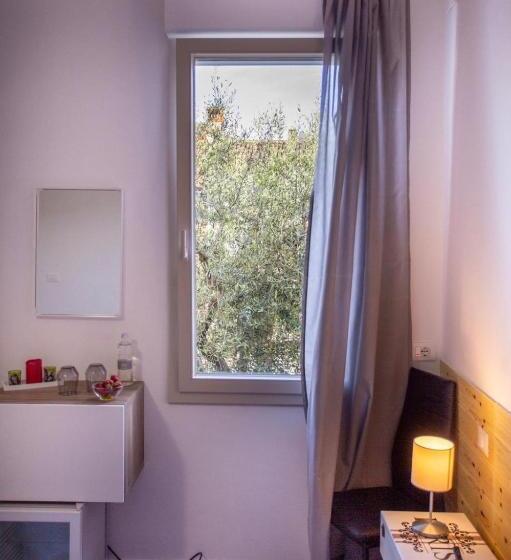 标准间, Bed And Breakfast Castello7