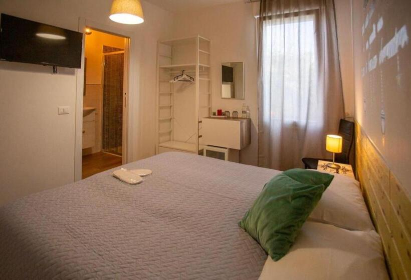 标准间, Bed And Breakfast Castello7